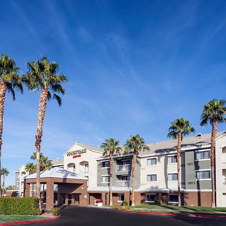 Courtyard By Marriott Henderson - Green Valley - Las Vegas Exterior photo