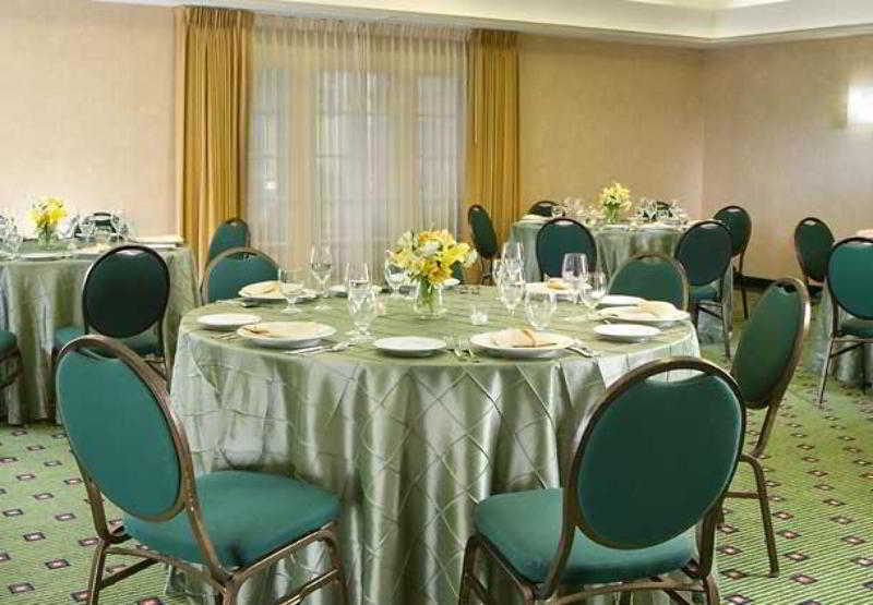 Courtyard By Marriott Henderson - Green Valley - Las Vegas Restaurant photo
