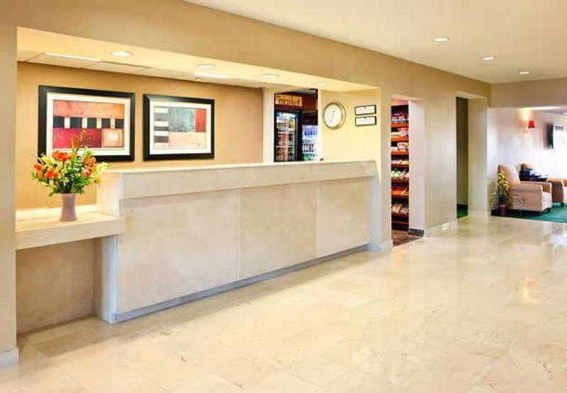 Courtyard By Marriott Henderson - Green Valley - Las Vegas Interior photo