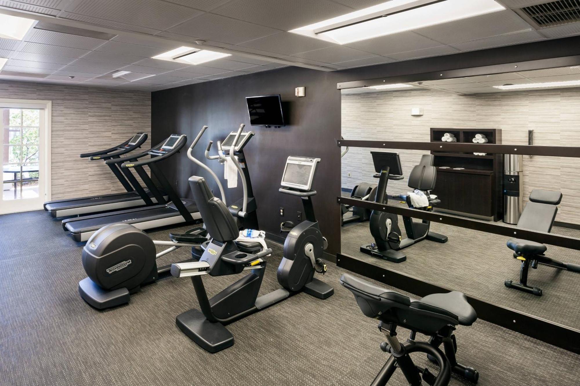 Courtyard By Marriott Henderson - Green Valley - Las Vegas Exterior photo