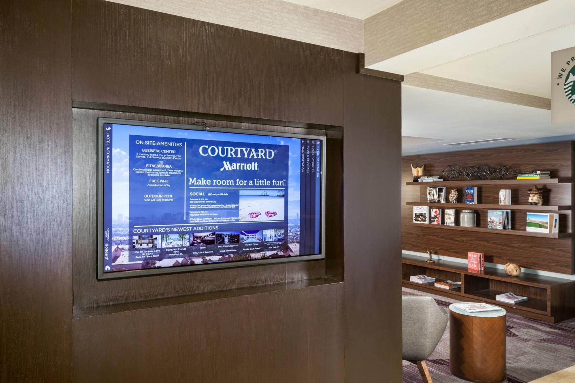Courtyard By Marriott Henderson - Green Valley - Las Vegas Exterior photo