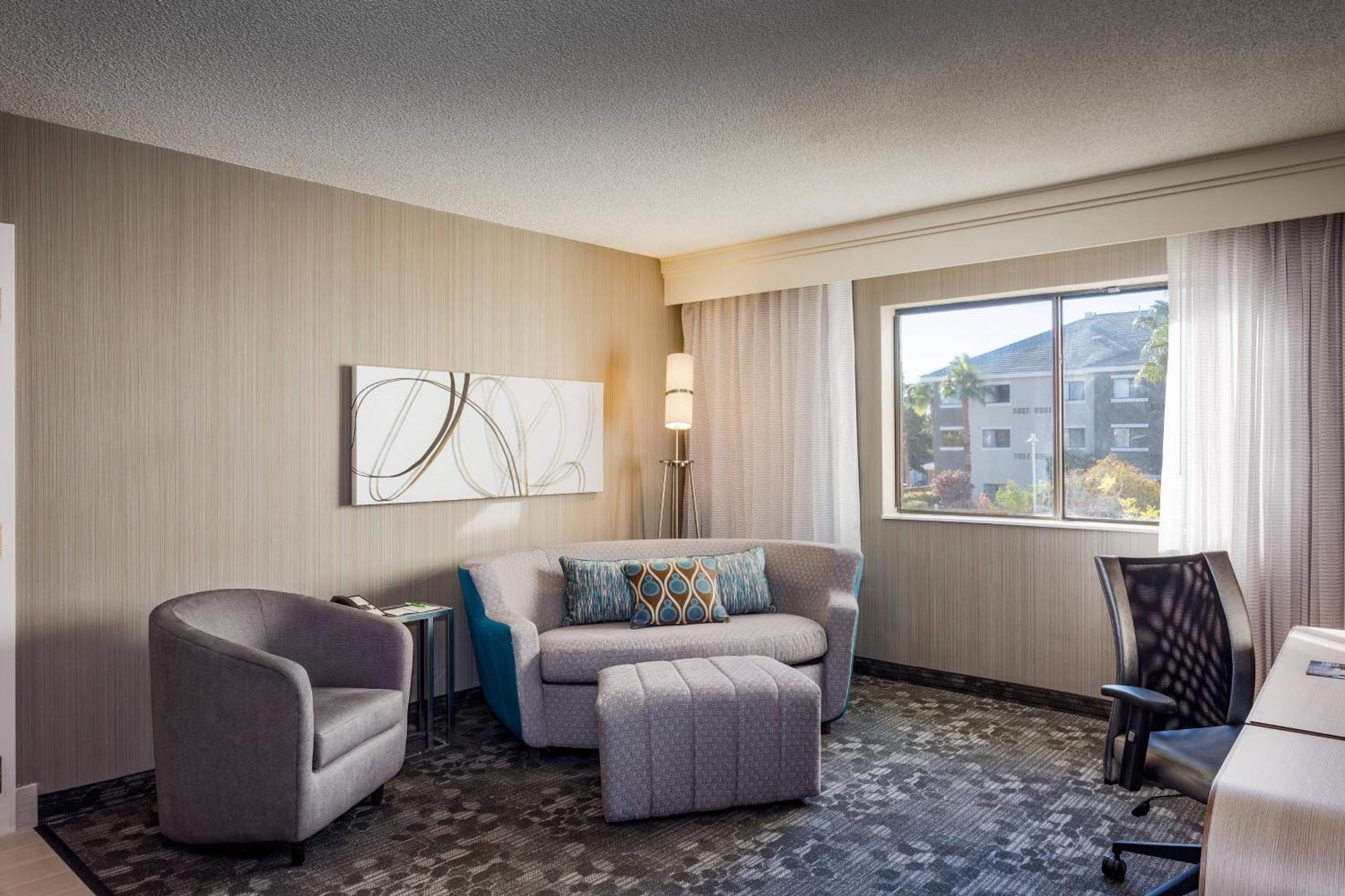 Courtyard By Marriott Henderson - Green Valley - Las Vegas Exterior photo