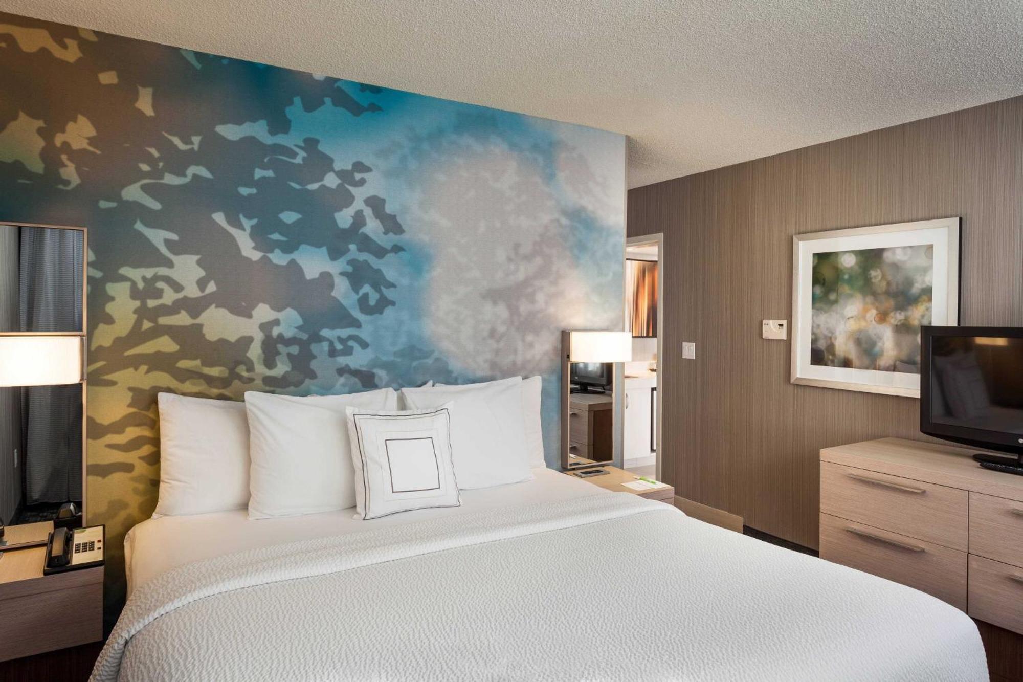 Courtyard By Marriott Henderson - Green Valley - Las Vegas Exterior photo