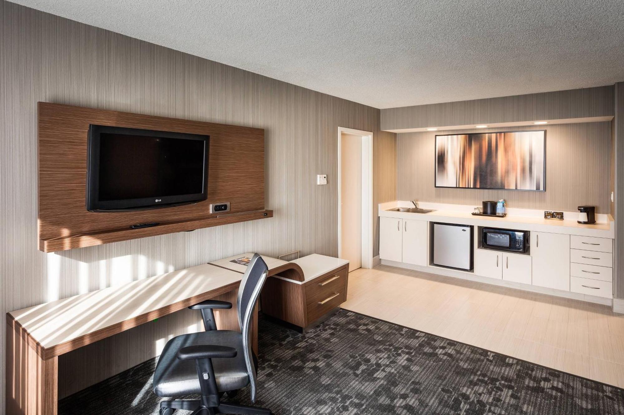 Courtyard By Marriott Henderson - Green Valley - Las Vegas Exterior photo
