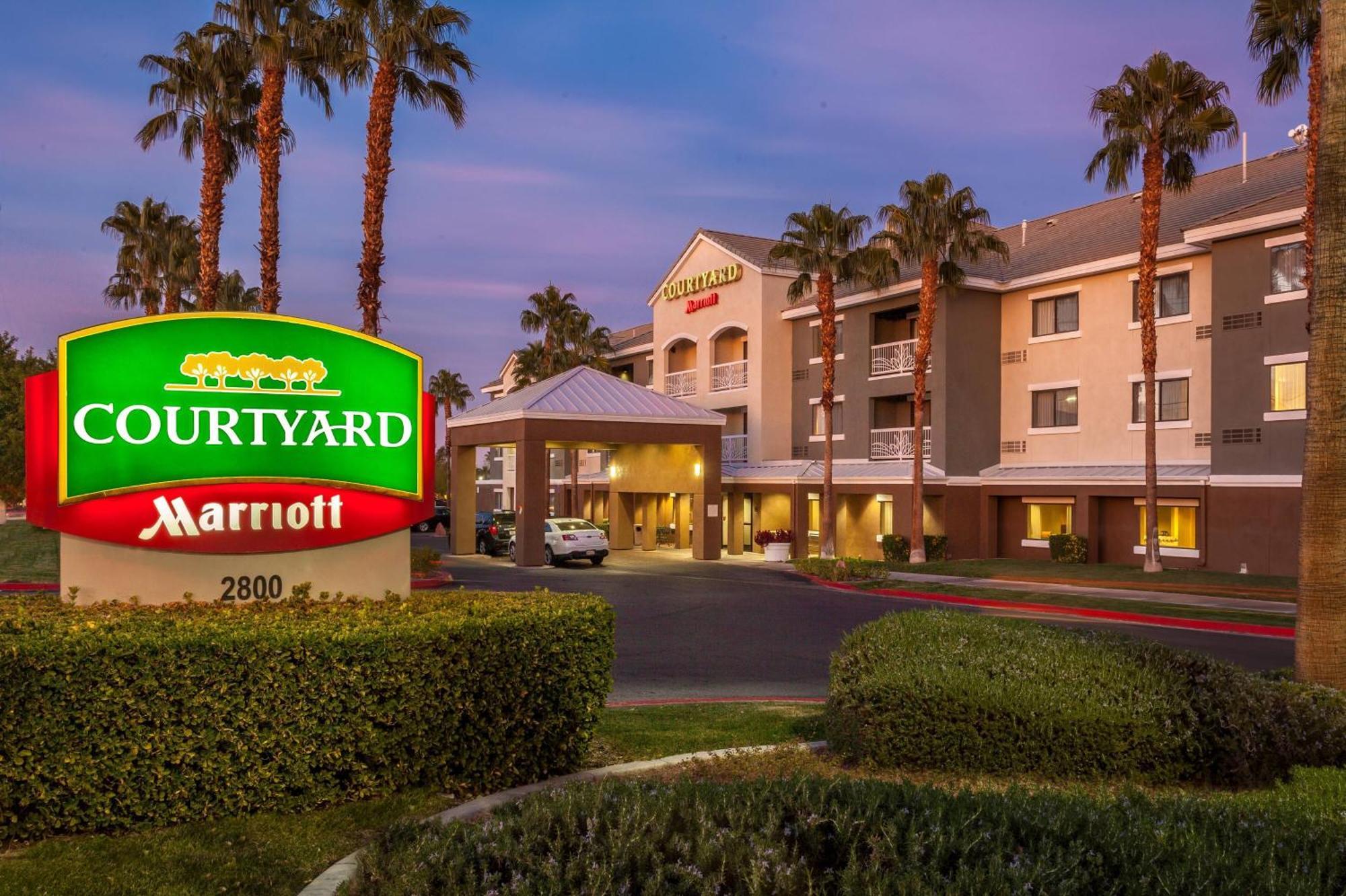Courtyard By Marriott Henderson - Green Valley - Las Vegas Exterior photo