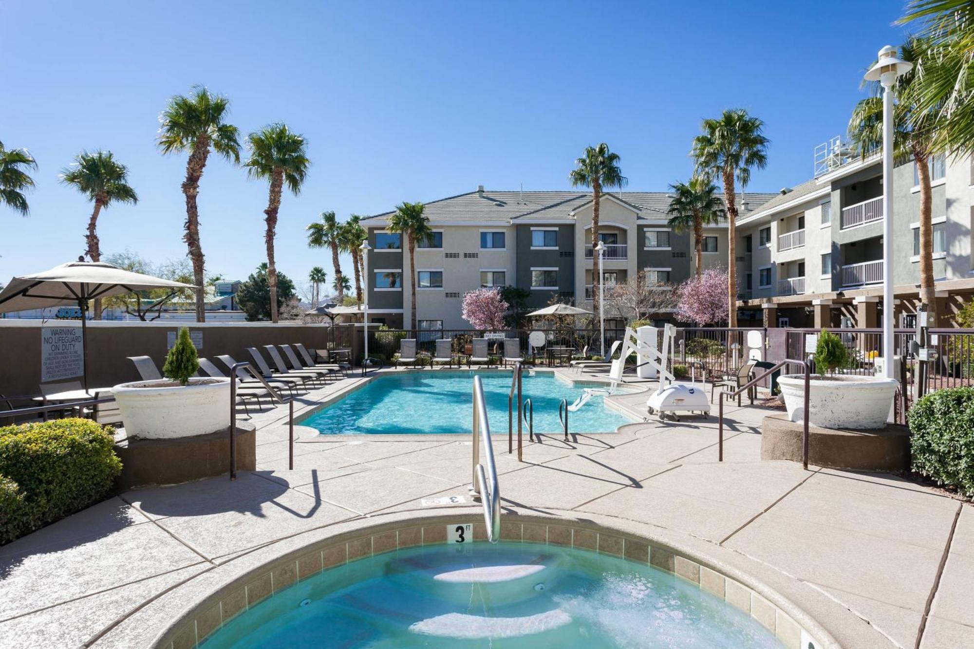 Courtyard By Marriott Henderson - Green Valley - Las Vegas Exterior photo