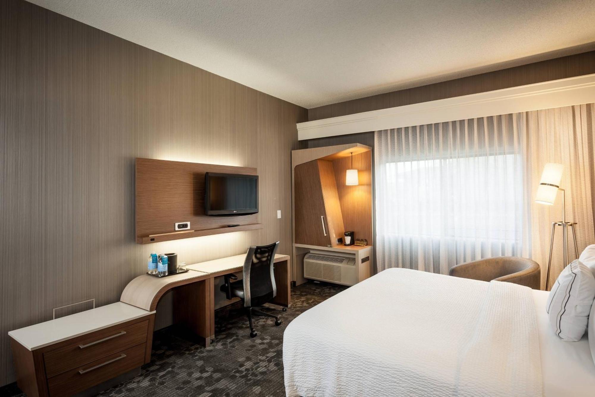 Courtyard By Marriott Henderson - Green Valley - Las Vegas Exterior photo