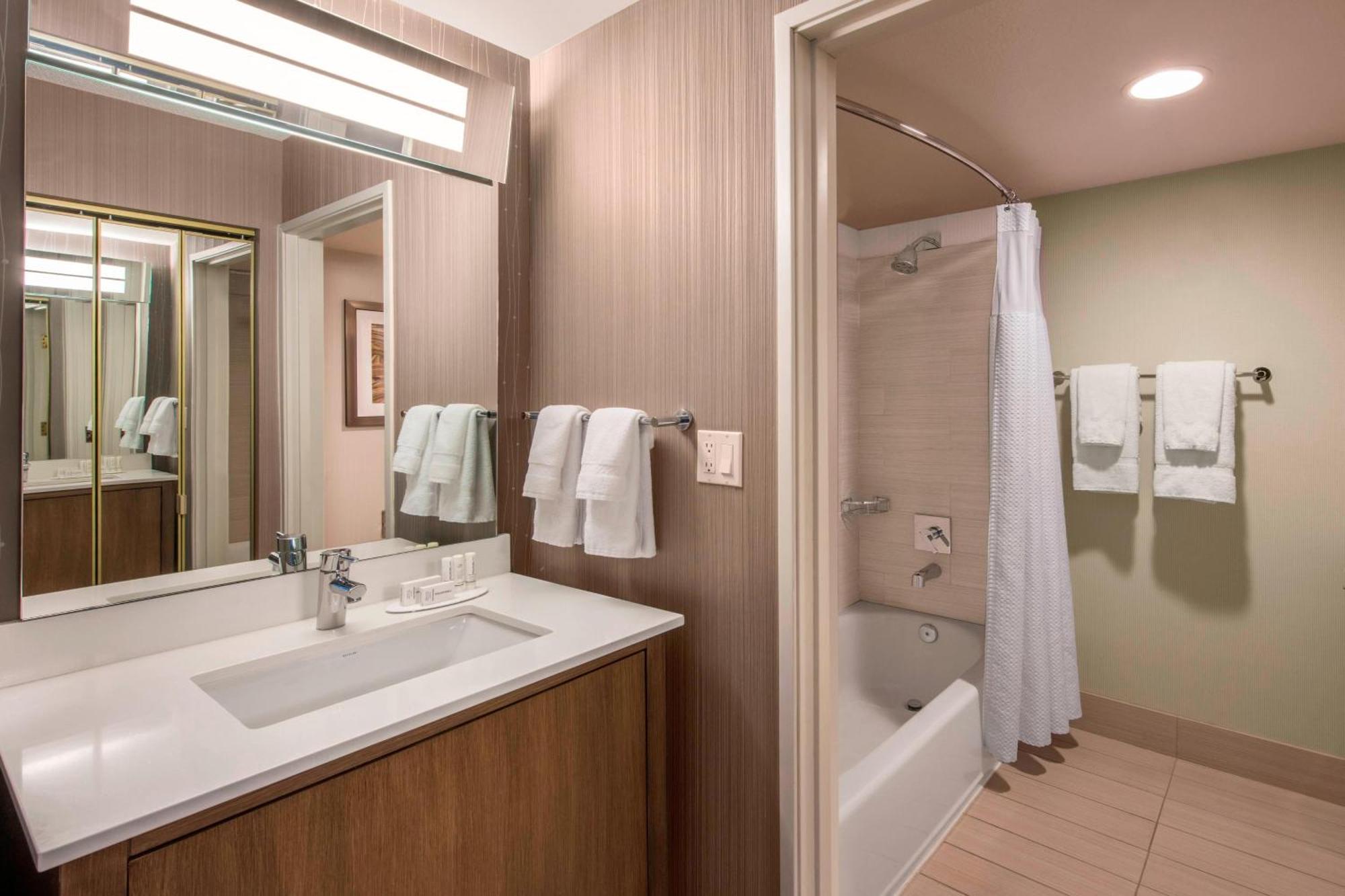 Courtyard By Marriott Henderson - Green Valley - Las Vegas Exterior photo