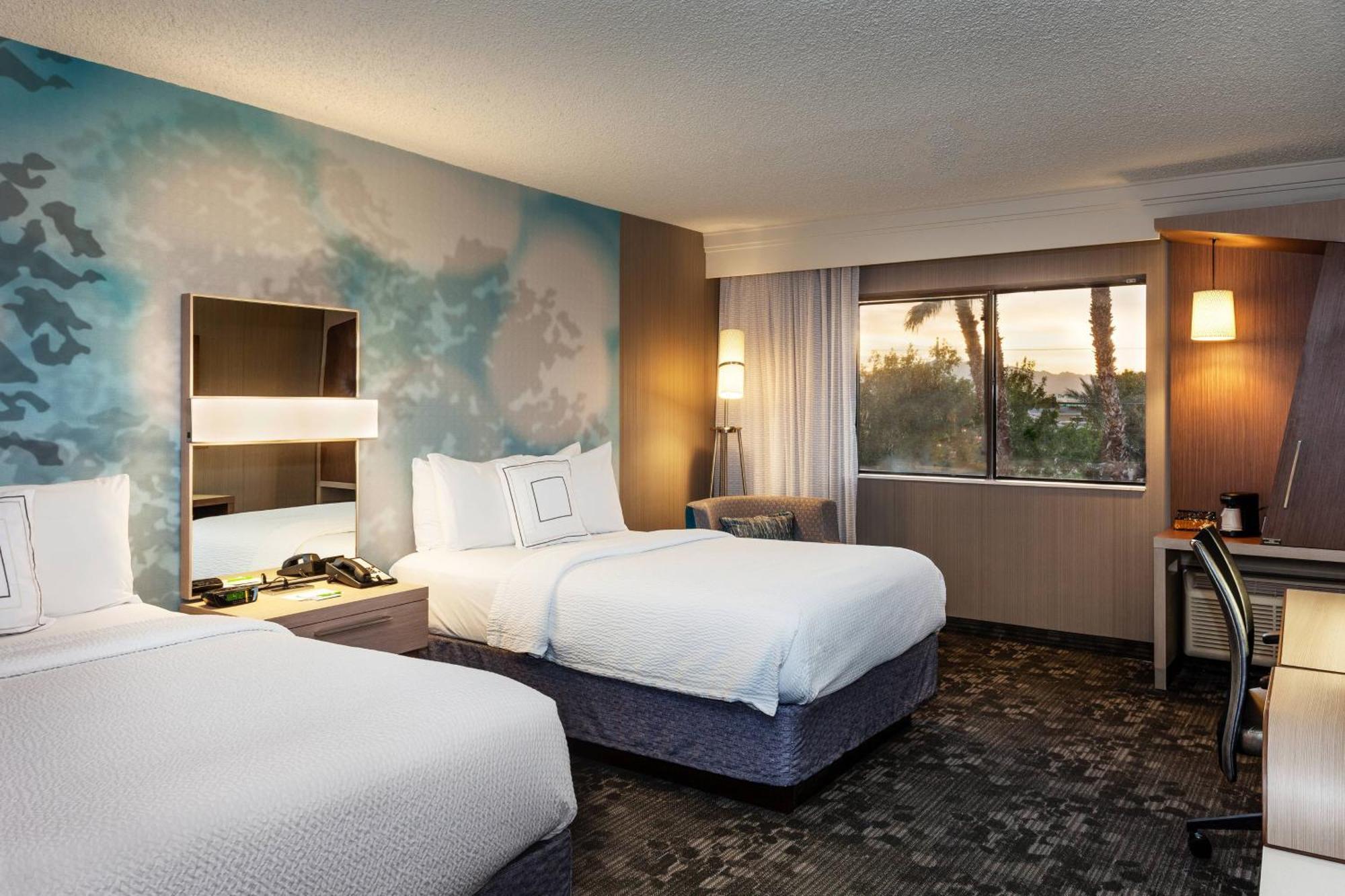 Courtyard By Marriott Henderson - Green Valley - Las Vegas Exterior photo