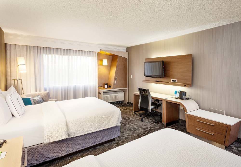 Courtyard By Marriott Henderson - Green Valley - Las Vegas Exterior photo