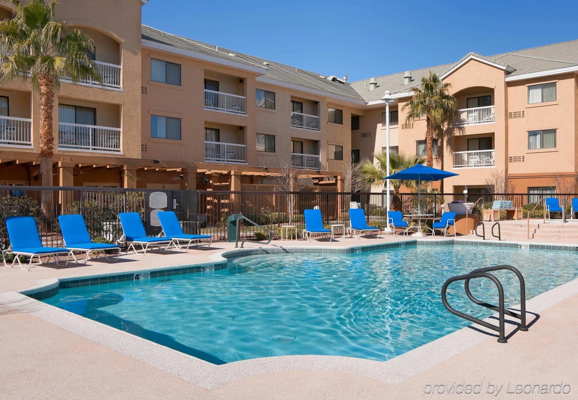 Courtyard By Marriott Henderson - Green Valley - Las Vegas Exterior photo