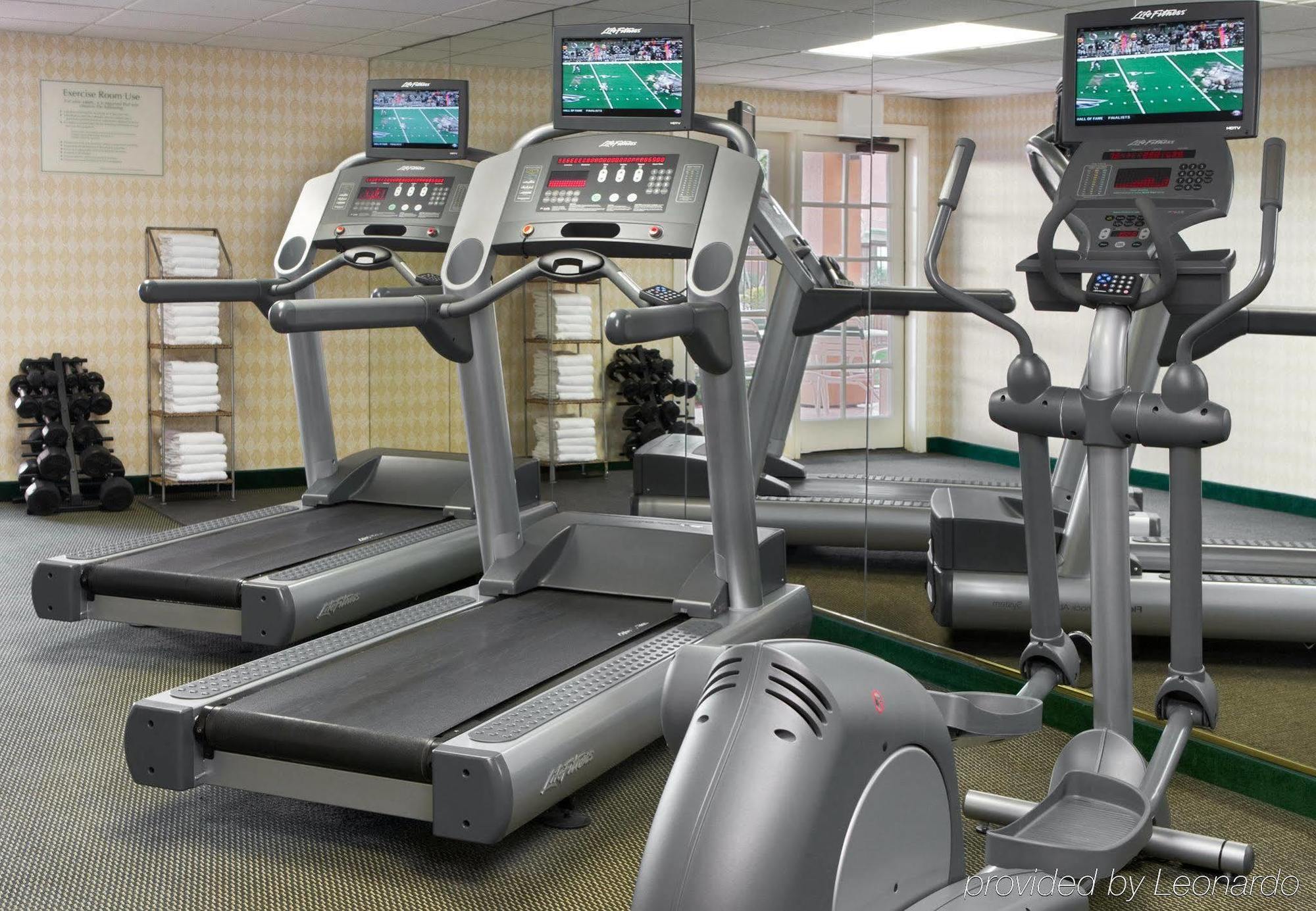 Courtyard By Marriott Henderson - Green Valley - Las Vegas Facilities photo