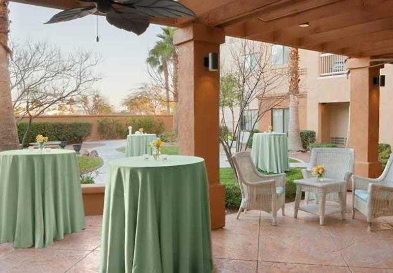 Courtyard By Marriott Henderson - Green Valley - Las Vegas Exterior photo