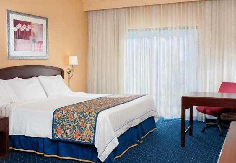 Courtyard By Marriott Henderson - Green Valley - Las Vegas Exterior photo